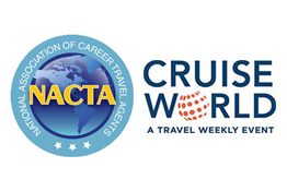 RoamRight will be at Cruiseworld and NACTA.